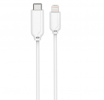 MicroConnect USB-C Lightning kaabel MFI 2m 8Pin Lightning-USB Type C