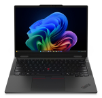 LENOVO ThinkPad T14s 2-IN-1 Gen 2 Core Ultra 7 365 512GB SSD 32GB 14 (1920x1200) PUEDUTAHVATA 11 Pro ECLIPSE MUST Taustavalgustusega klaviatuur FP-lugeja. 1-aastane garantii