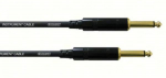 Cordial Fair Line -instrumenttikaapeli, 30 cm (CCI0,3PP)
