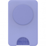 Popsockets PopWallet Magsafe'i jaoks Sgav Viirukas