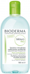 Bioderma Sbium H2O puhastav puhastusmikellikool 500 ml