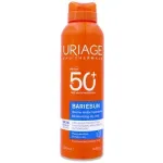 Uriage SPF 50+ Moisturizing Dry Mist - Opalovac mlha 200ml