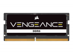 Corsair CORSAIR Vengeance DDR5 8GB 4800MHz CL40 SO-DIMM 262-PIN