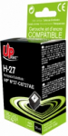 UPrint Tintes krtrids HP 27 Must
