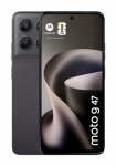 Motorola Moto G47 5G 128GB, 8GB RAM, Pantone Impenetrable