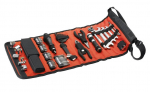 Black+Decker Black AND Decker triistakomplekt. Vtmekomplekt autodele, 71 tk. A7144