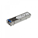 StarTech.com MSA-hildane SFP transiivermoodul 1000BASE-BX~MSA kodeerimata SFP transiivermoodul 1000BASE-BX 1 GbE Gigabit Ethernet BiDi kiu (SMF)