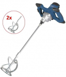Scheppach PM 1200 + additional paddle
