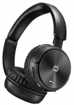 SWISSTEN Swissten Stereo Trix Bluetooth Headphones with FM / AUX / MicroSD