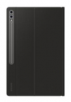SAMSUNG Raamatukaane klaviatuur on must, Galaxy Tab S10 Ultra / S9 Ultra jaoks, EF-DX925BBG