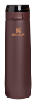 Stanley Flowstate Springi veepudel, 590 ml, kohvibrunne (10-21048-0285)