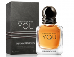 Emporio Armani Tugevam Kui Sinuga Parfm EDT 30 ml