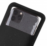 Tactical Splash Pouch Veekindel Telefonikott L/XL / asfalt