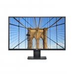 Dell E2720H - 27"" Black E Series E2720H, 68.6 cm