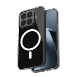 CRONG Cover hybrid clear magnetic Xiaomi 17T 5G