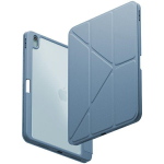 uniq tasku Moven iPad Air 11" (2024) niebieski/kivi sinine