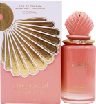 Asdaaf Atlantis Coral Parfmne Vesi EDP 100ml
