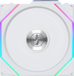 Lian Li UNI FAN TL Wireless 120 valge ventilator (12TL1W1W)