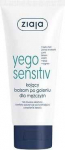 Ziaja Yego Sensitiv soothing aftershave balm for men 75ml