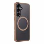 Tactical MagForce Hyperstealth Cover Samsung Galaxy S25 jaoks / Moucha Moose