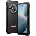 BLACKVIEW BL9000 5G 6.78" Corning 7th FHD+IPS 1080x2460 120Hz, 12GB/512GB, MT6891Z Octa-koor 2.6GHz, 50MP Eesku/13MP+50MP Tagakamera, NFS, Harman Audio EFX, Glove mode, Akkuaeg 8800mAh, Type-C, Android 13, Kahe SIM-korti, SD-kortikasti, Interstellar  ...