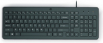 HP 150 Wired Keyboard HE