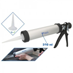 Brilliant Tools Silikoonipstol