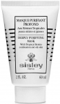 Sisley Kreemne mask troopiliste hartsete kaasal 60 ml