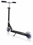 GLOBBER Scooter Flow Element Lights 721-120 Black