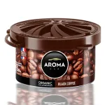 Aroma Car Autode huvrskendaja AROMA ORGANIC Must kohv