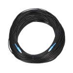 Extralink SC/UPC-SC/UPC lamedrop | Patchcord | hemoodiline, simplex, G.657A2, 50m