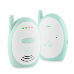 ETA | Baby Monitor | 830690000 MIMI | Valge/Roheline