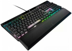 CORSAIR K70 MAX hall Nordic