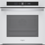 Whirlpool WOI4S8HM0SW Vabaltseisva ahi, valge (859991683680)