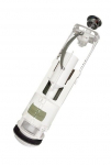 FLUSHING VALVE OPTIMA COMPACT 3/6L