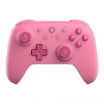 8Bitdo Ultimate 2C BT Pink mngukonsoolile Nintendo