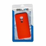Beline Candy case Samsung S21 Ultra punane/punane