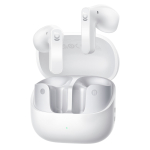 Baseus Bass BS1 NC TWS juhtmevabad krvaklapid - Valge - OUTLET