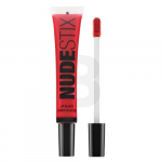 Nudestix Nude Plumping Lip Glase Nude Cherry 00 10 ml