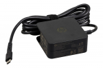 HP 45W USB Type-C AC adapter for HP notebooks WallMnt USB-C
