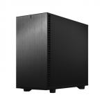 FRACTAL DESIGN Define 7 Black Solid ATX
