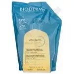 Bioderma Atoderm Soothing Lipid-Replenishing Cleansing Oil (tite) - Rahustav ja toitsev duioil vga kuivale ja tundlikule nahale 1000ml