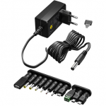 Goobay Universaalne toiteallikas 5-15V, maks. 36W, 2,4A | 74436