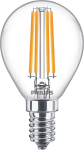 PHILIPS LED klassikaline reklaamlamp, E14, 2700 K, 806 lm, lkitunud (929002028555)