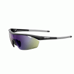 Sunglasses GIANT STRATOS LITE BLACK/GRAY KOLOR UP ROAD CAT.3 + CLEAR