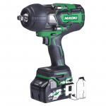 HiKOKI Akulkmutrikeeraja WR36DB Multi Volt 36 V