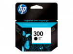 HP 300 original ink cartridge black 4m
