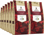 Arvid Nordquist Franskrost Coffee Bean 500g, 12-pack