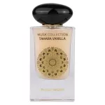 Gulf Orchid Musk Collection Tahara Vanilla, Eau de Parfum, Unisex, 60 ml
