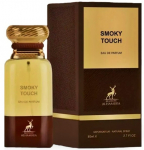 Maison Alhambra Smoky Touch Parfm EDP 80 ml
